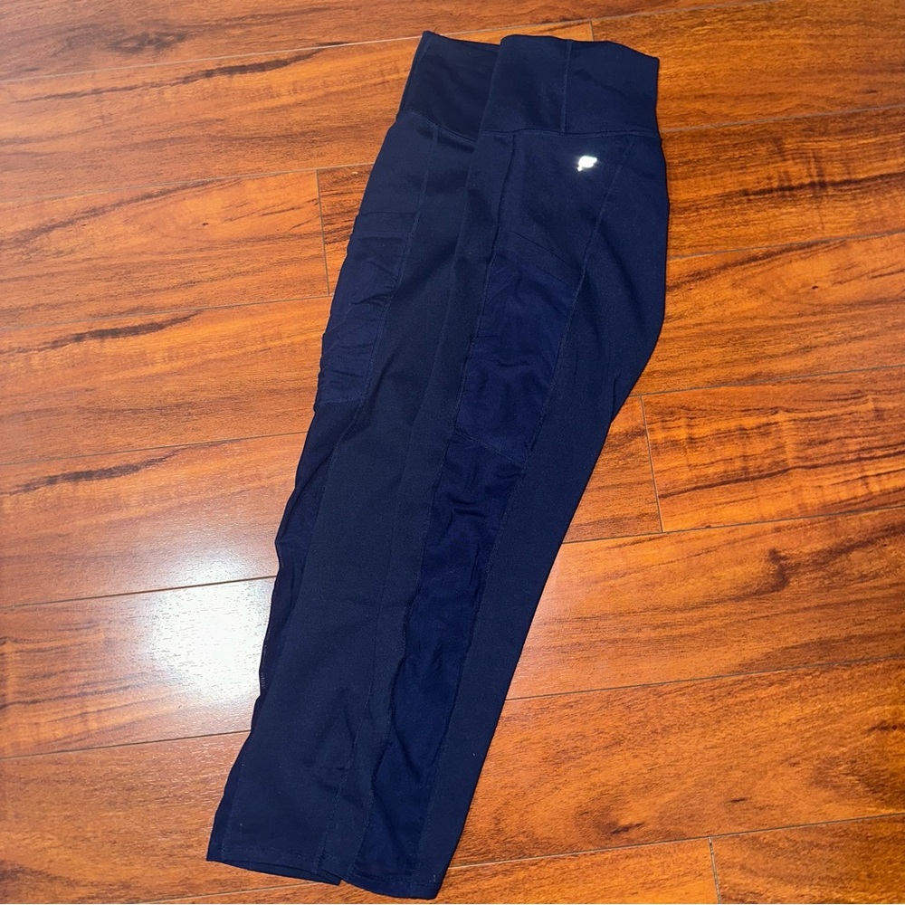 Fabletics 7/8 leggings